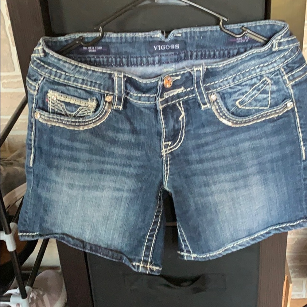 Vigoss shorts